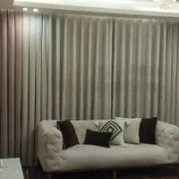 پرده عرض ۴متر بالوازم نصب۳/۹۷۰/۰۰۰ ت از پخش|پرده، رانر، رومیزی|تبریز, |دیوار