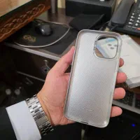 کاور iphone 16 pro max|لوازم جانبی موبایل و تبلت|میاندوآب, |دیوار