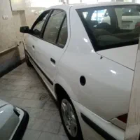 سمندlxمدل81|خودرو سواری و وانت|اراک, |دیوار