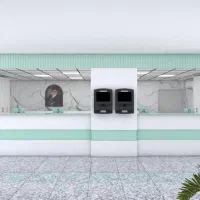 نیروی جهت کابینت سازی MDF|استخدام معماری، عمران و ساختمانی|قم, شهر قائم|دیوار