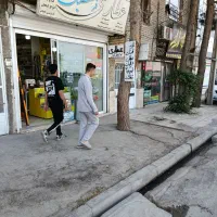 واگذاری مغازه عطاری و لوازم قنادی