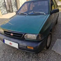 پراید مدل ۸۰ سالم ب شرط