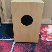 ساز کاخن پادوک|درام و پرکاشن|صحنه, |دیوار