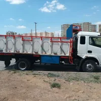 کاویان ۱۰۹ باری|خودرو سنگین|اسلامشهر, سیمرغ|دیوار