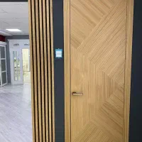 درب ضدسرقت درب اتاقی راش، پنجره upvc، نرده کدk086|مصالح و تجهیزات ساختمان|بابل, |دیوار