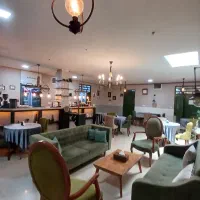 واگذاری کافه فست فود