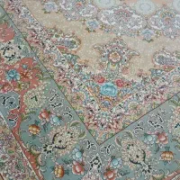 ۷۰۰ شانه و ۱۲۰۰ شانه|فرش|قم, سعادتی|دیوار