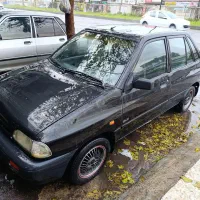 پراید۸۶دوگانه