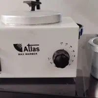 دستگاه اپیلاسیون برند اطلس