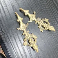 کنارسالنی ۱۳ لامپ ۶ شاخه|چراغ خواب و آباژور|تهران, شهرک شریعتی|دیوار