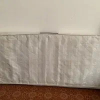 تشک تخت یک نفره