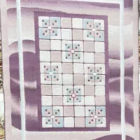 فرش و گلیم|فرش|سنندج, |دیوار