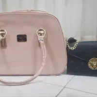 کیف نو و سالم