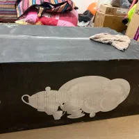 چینی زرین ۱۲۴پارچه|ظروف سرو و پذیرایی|تهران, قلهک|دیوار