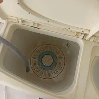 لباسشویی|ماشین لباسشویی و خشککن لباس|سبزوار, همت|دیوار