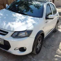 کوییک RS  مونتاژ پارس خودرو کارکرد ۳۰۰۰۰