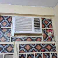 کولر جنرال و گری ۱۸ هزار