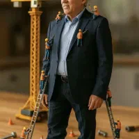 دیوان عدالت حاج رحیم قربانی