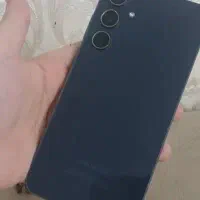 گوشی A55|موبایل|اسلامشهر, شهرک قائمیه|دیوار