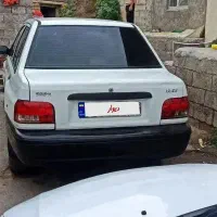 پراید مدل 86|خودرو سواری و وانت|اهر, |دیوار