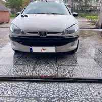 ۲۰۶تیپ۲مدل۸۹ بسیار تمیز فنی درحد