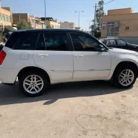 نیوفیسX33اسپرت گیربکس At|خودرو سواری و وانت|یزد, |دیوار