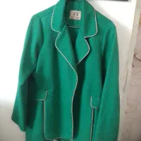 مانتو مجلسی مدل کتی