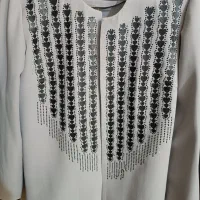 مانتو در حد نو