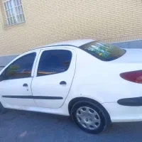 206sdمدل ۸۹ گازسوز