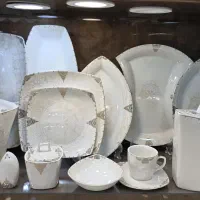 سرویس چینی ۱۸نفره کامل ایزابل