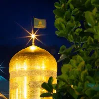 تور مشهد آذر ماه