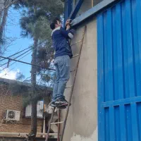 مشاوره و انتقال تصویر رایگان دوربین مداربسته|دوربین مداربسته|قزوین, |دیوار