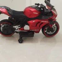 موتور شارژی|اسباببازی|تهران, نازیآباد|دیوار