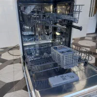 ظرفشویی ۱۲نفره هایر|ماشین ظرفشویی|گتوند, |دیوار