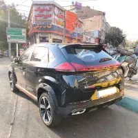 ام وی ام ایکس 33 کراس / MVM X33 CROSS مدل 1404 صفر|خودرو سواری و وانت|تهران, تهران‌ویلا|دیوار