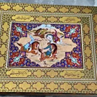 فروش سالنامه همراه جعبه.|لوازم التحریر|اهواز, فاز ۵ پاداد|دیوار