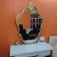 لوازم سالن زیبایی|آرایشگاه و سالنهای زیبایی|سنندج, |دیوار