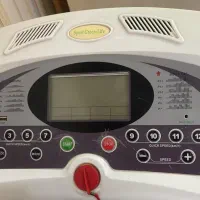 تردمیل|تجهیزات ورزشی|مراغه, |دیوار