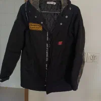 بارونی و کاپشن زنانه و دخترانه|لباس|اصفهان, خواجو|دیوار