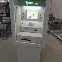 فروش کشلس دیواری سالنی خودپرداز|ماشینآلات صنعتی|اردبیل, |دیوار