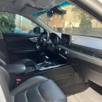 فیدلیتی پرایم مدل ۱۴۰۱ رینگ ۱۰ پر مشابه صفر|خودرو سواری و وانت|تهران, آجودانیه|دیوار