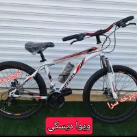 دوچرخه مستقیم از کارخانه سایز ۲۰/۲۴/۲۶/۲۷ ارزان
