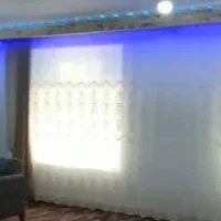 پرده پذیرایی