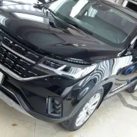 فردا T5 مدل1402