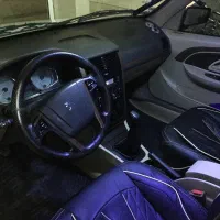 پارس سال|خودرو سواری و وانت|شاهین‌شهر, پاسداران|دیوار