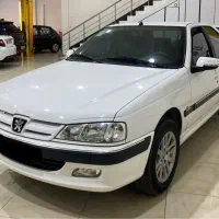 پژو پارس TU5 گاز سیمی  مدل ۱۴۰۱ کم کار|خودرو سواری و وانت|شیراز, سیلو|دیوار