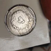 فروش تعدادی سکه قدیمی نیکل برنز مسی نقره|کلکسیون سکه، تمبر، اسکناس|اصفهان, شهرک میلاد|دیوار