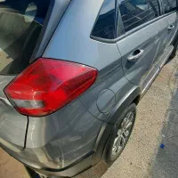 ام وی ام x22 اتومات بیرنگ ۱۳۹۸|خودرو سواری و وانت|فردیس, شهرک شهید حسینی|دیوار