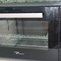 توستر پرومکس|اجاق گاز و لوازم برقی پختوپز|لنگرود, |دیوار