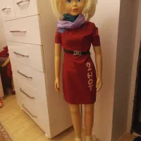 عروسک باربی